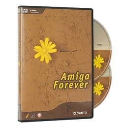 Cloanto Amiga Forever Plus Edition crack