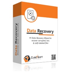 CubexSoft Data Recovery Wizard crack
