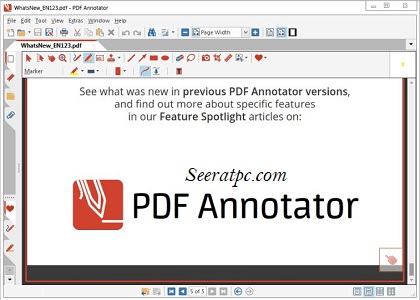 PDF Annotator License Key