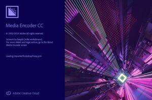 instal the new Adobe Media Encoder 2023 v23.5.0.51
