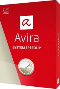 Avira System Speedup Pro Crack