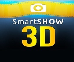 SmartSHOW 3D Crack
