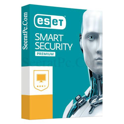 Eset Smart Security Premium Crack