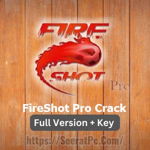 fireshot pro crack chrome