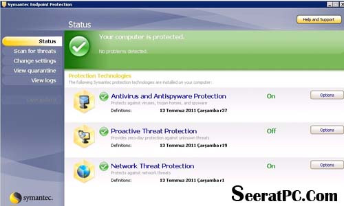 Symantec Endpoint Protection Crack License Key