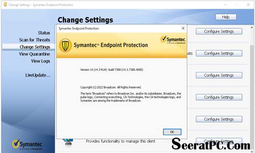 Symantec Endpoint Protection Crack Serial Key