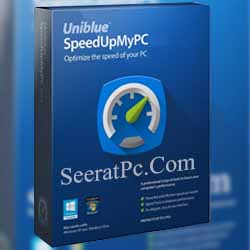 Uniblue SpeedUpMyPC crack