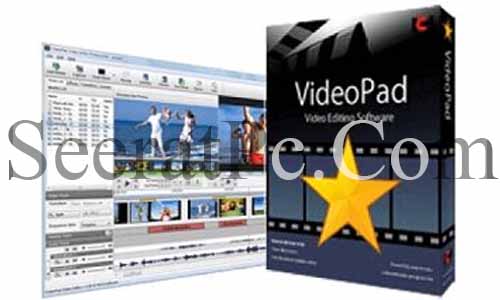 Videopad Video Editor Full Version Crack