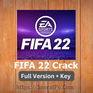 fifa 22 Crack