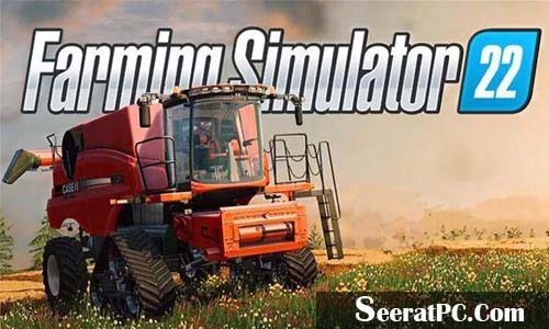 Farming Simulator 22 Crack Key