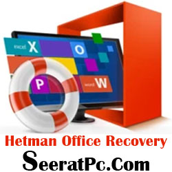 for iphone instal Hetman Office Recovery 4.7 free