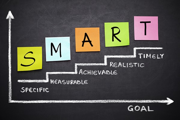 How To Formulate Goals In The Right Way