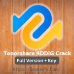 instaling Tenorshare 4DDiG 9.6.0.16