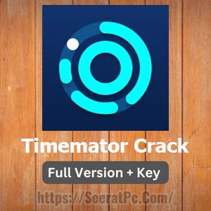 Timemator Crack