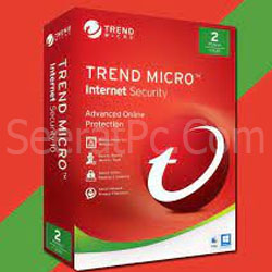 Trend Micro Internet Security Crack
