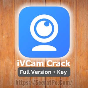 iVCam Crack
