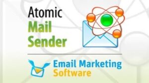 Atomic Mail Sender Pro Crack
