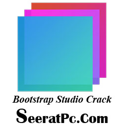 Bootstrap Studio Crack
