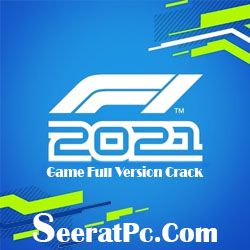F1 2021 Game Full Version Crack