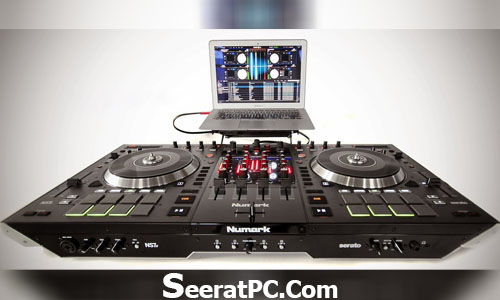 Serato DJ Pro Crack Full Version Free Download