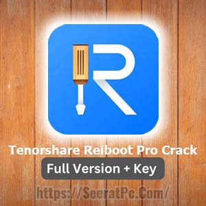 Tenorshare Reiboot Pro Crack