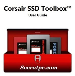 Corsair SSD Toolbox crack