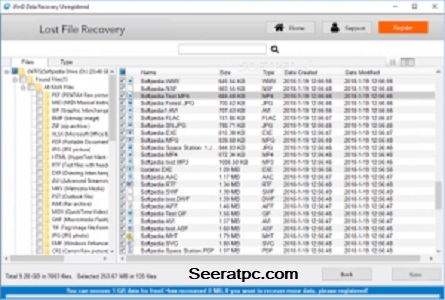 iFind Data Recovery Enterprise License Key
