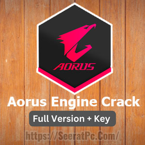 Aorus Engine Crack