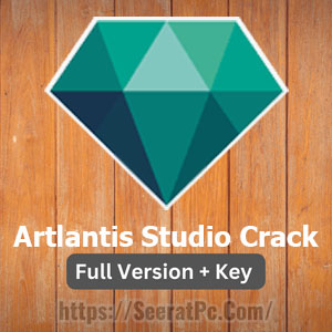 Artlantis Studio Crack