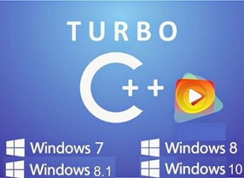 Turbo C ++ crack