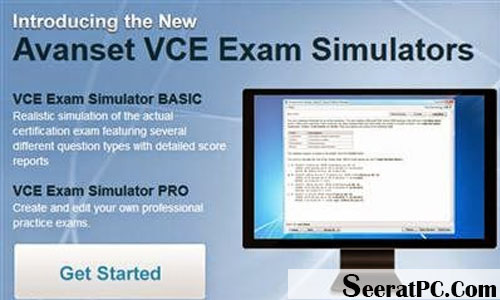 VCE Exam Simulator Crack Full Version