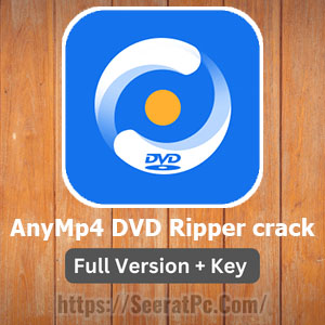 anymp4 dvd ripper crack