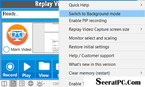applian replay video capture crack Full Version Free Download