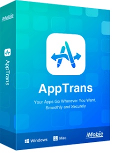 AppTrans Pro crack