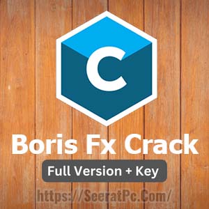 boris fx free download crack mac