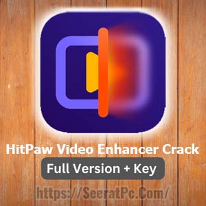 HitPaw Video Enhancer Crack