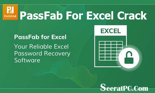 PassFab for Excel Crack Full Version