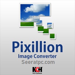 Pixillion Image Converter Plus Crack