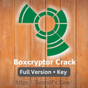 boxcryptor Crack