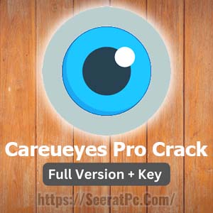 CAREUEYES Pro 2.2.7 for apple download free