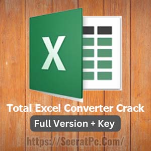 Total Excel Converter Crack