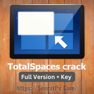 totalspaces crack