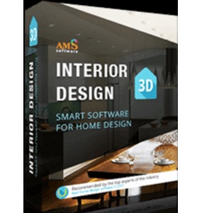 Interior Design 3D Crack Key