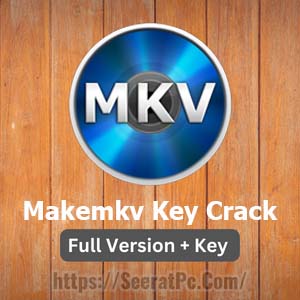 Makemkv Crack