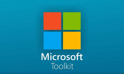 Microsoft Toolkit crack